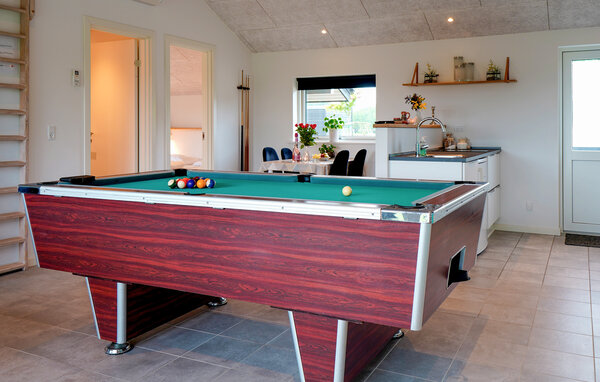 Ferienhaus - Flovt Strand , Dänemark - F07649 801