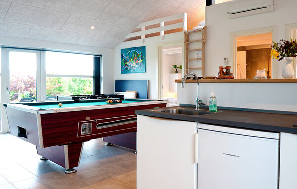 Ferienhaus - Flovt Strand , Dänemark - F07649 803