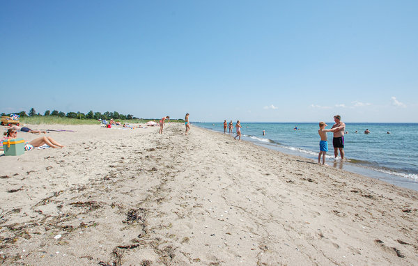 Ferienhaus - Flovt Strand , Dänemark - F07649 901