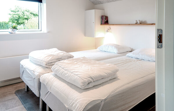 Ferienhaus - Flovt Strand , Dänemark - F07649 601