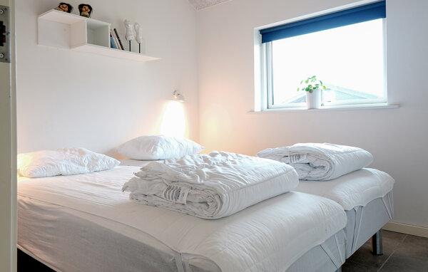 Ferienhaus - Flovt Strand , Dänemark - F07649 602