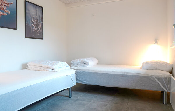 Ferienhaus - Flovt Strand , Dänemark - F07649 603