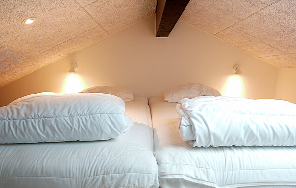 Ferienhaus - Flovt Strand , Dänemark - F07649 604