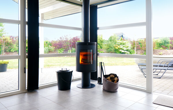 Ferienhaus - Flovt Strand , Dänemark - F07649 3
