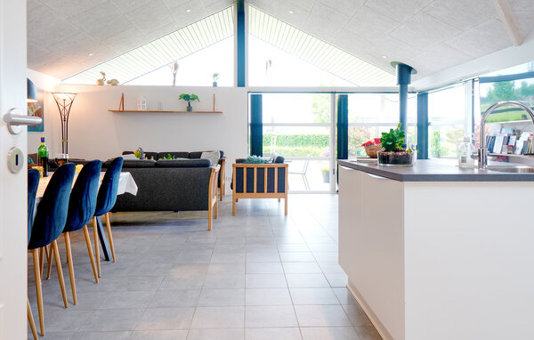 Ferienhaus - Flovt Strand , Dänemark - F07649 301