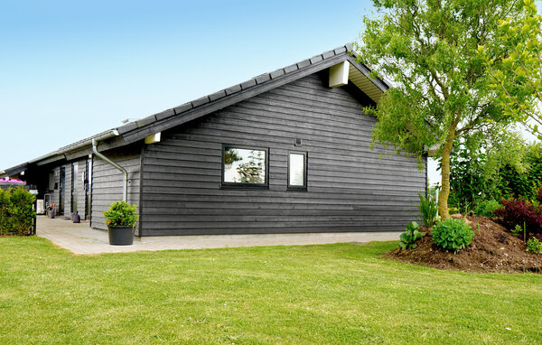 Ferienhaus - Flovt Strand , Dänemark - F07649 84