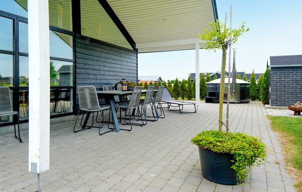 Ferienhaus - Flovt Strand , Dänemark - F07649 101