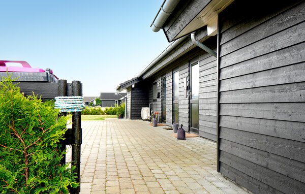 Ferienhaus - Flovt Strand , Dänemark - F07649 108