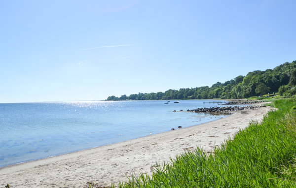 Ferienhaus - Løjt Strand , Dänemark - F07650 905