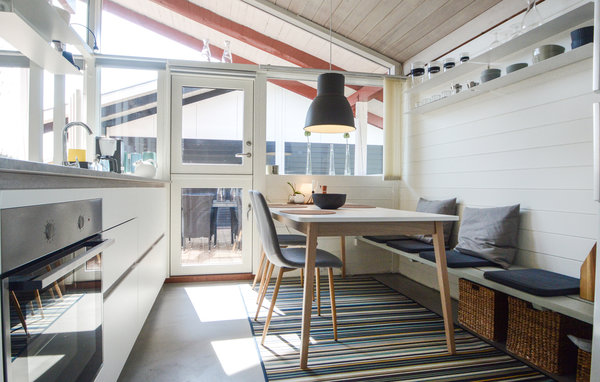 Ferienhaus - Løjt Strand , Dänemark - F07650 5