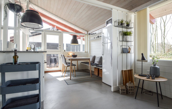 Ferienhaus - Løjt Strand , Dänemark - F07650 401