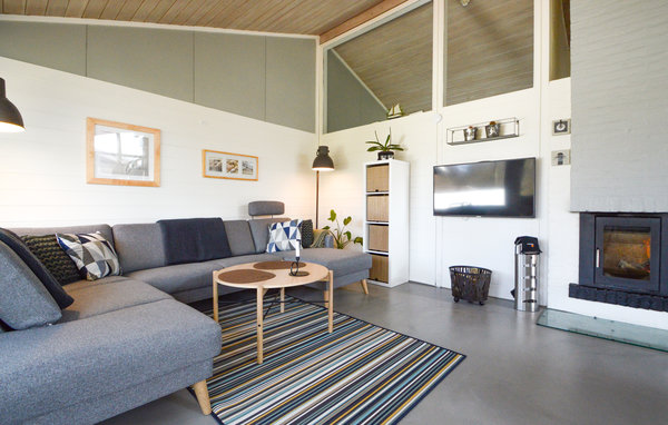 Ferienhaus - Løjt Strand , Dänemark - F07650 3
