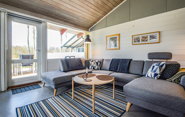 Ferienhaus - Løjt Strand , Dänemark - F07650 4