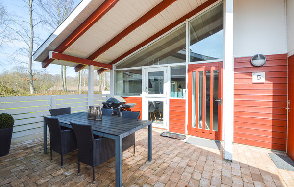 Ferienhaus - Løjt Strand , Dänemark - F07650 101