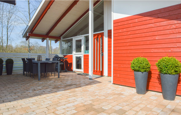 Ferienhaus - Løjt Strand , Dänemark - F07650 102