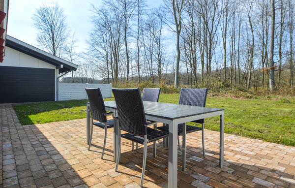 Ferienhaus - Løjt Strand , Dänemark - F07650 103