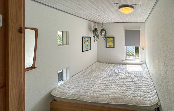 Ferienhaus - Skarrev , Dänemark - F07651 601