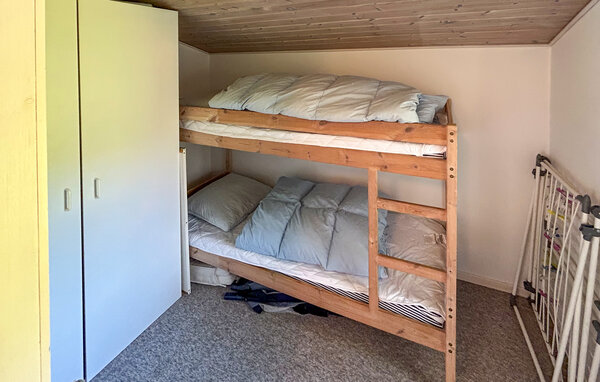 Ferienhaus - Skarrev , Dänemark - F07651 603