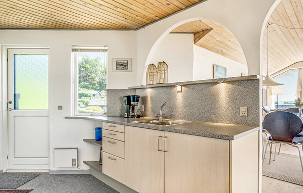 Ferienhaus - Skarrev , Dänemark - F07651 401