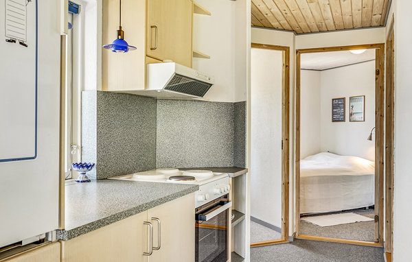 Ferienhaus - Skarrev , Dänemark - F07651 402