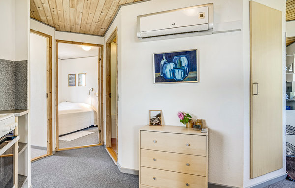 Ferienhaus - Skarrev , Dänemark - F07651 403