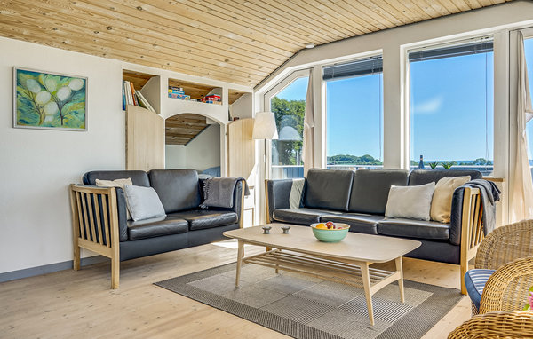 Ferienhaus - Skarrev , Dänemark - F07651 3