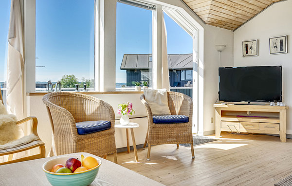 Ferienhaus - Skarrev , Dänemark - F07651 301