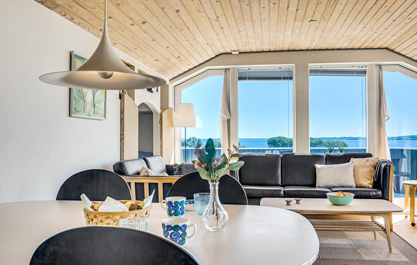 Ferienhaus - Skarrev , Dänemark - F07651 302