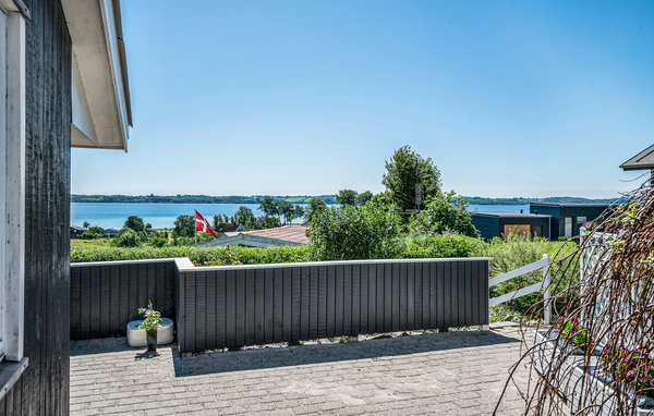 Ferienhaus - Skarrev , Dänemark - F07651 201