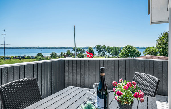 Ferienhaus - Skarrev , Dänemark - F07651 203
