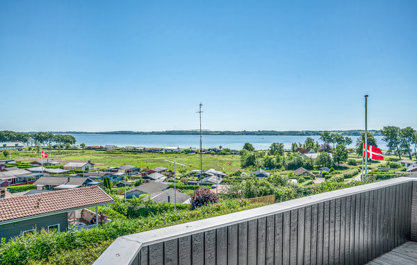 Ferienhaus - Skarrev , Dänemark - F07651 204