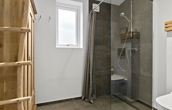 Feriehuse - Skarrev , Danmark - F07656 702