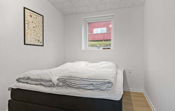 Feriehuse - Skarrev , Danmark - F07656 601