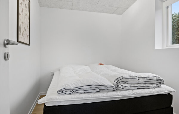 Feriehuse - Skarrev , Danmark - F07656 602