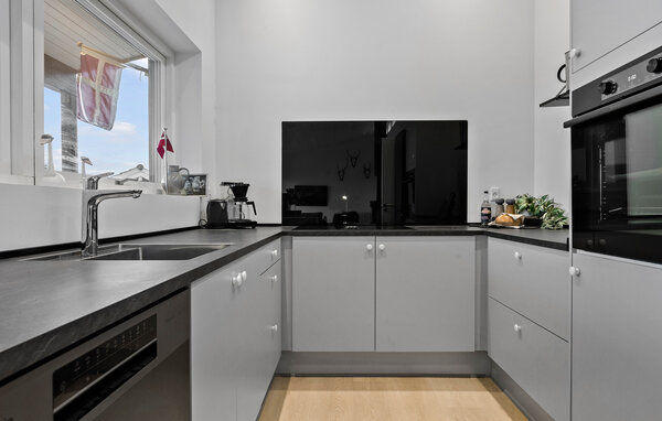 Feriehuse - Skarrev , Danmark - F07656 401