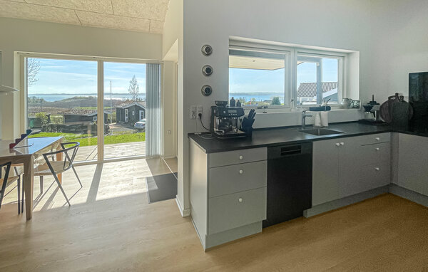 Feriehus - Skarrev , Danmark - F07656 402