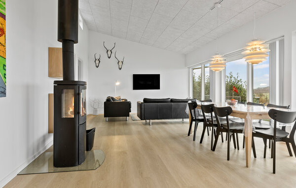 Feriehuse - Skarrev , Danmark - F07656 3