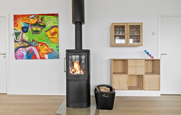 Feriehuse - Skarrev , Danmark - F07656 301