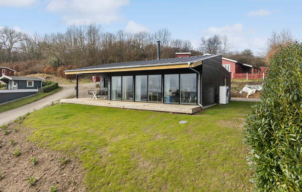 Feriehuse - Skarrev , Danmark - F07656 81