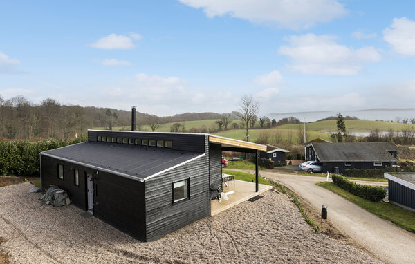 Feriehuse - Skarrev , Danmark - F07656 8