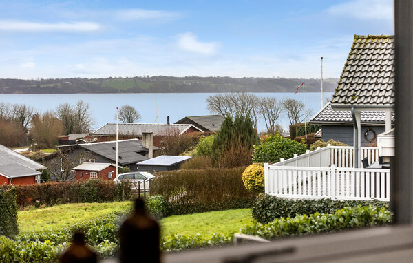 Feriehuse - Skarrev , Danmark - F07656 201