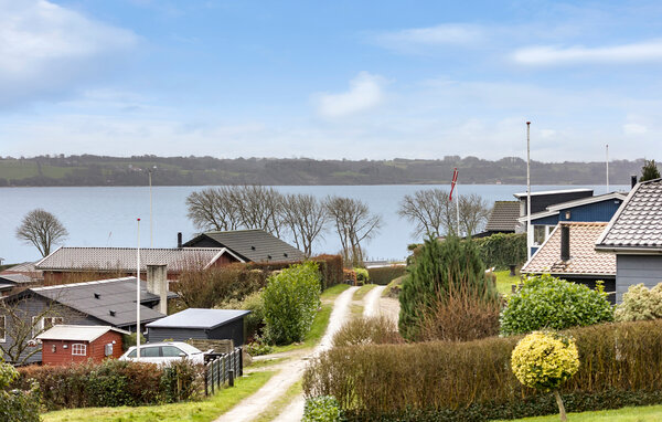 Feriehuse - Skarrev , Danmark - F07656 202