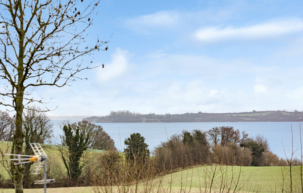 Feriehuse - Skarrev , Danmark - F07656 203