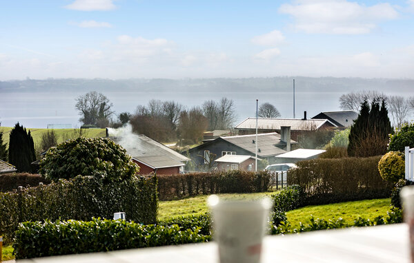 Feriehuse - Skarrev , Danmark - F07656 7