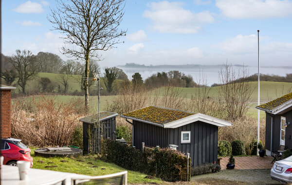 Feriehuse - Skarrev , Danmark - F07656 204