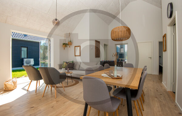 Casa vacanze - Gåsevig/Sænderballe , Danimarca - F07701 5