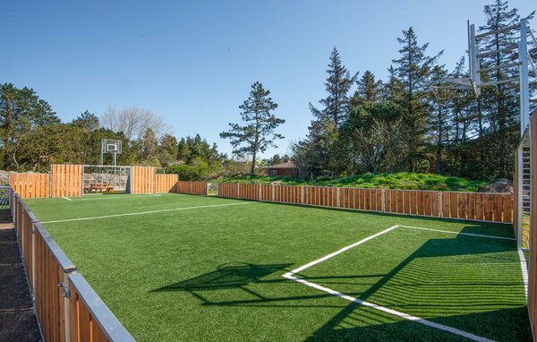 Domy wakacyjne - Gåsevig/Sænderballe , Dania - F07720 8