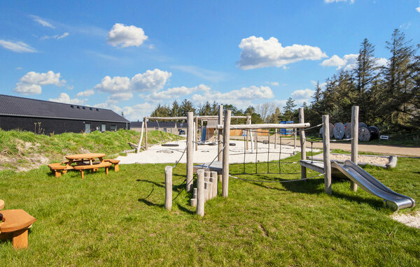 Domy wakacyjne - Gåsevig/Sænderballe , Dania - F07720 101