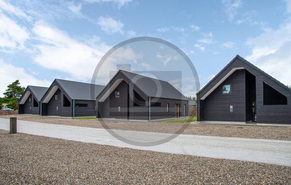 Domy wakacyjne - Gåsevig/Sænderballe , Dania - F07724 82
