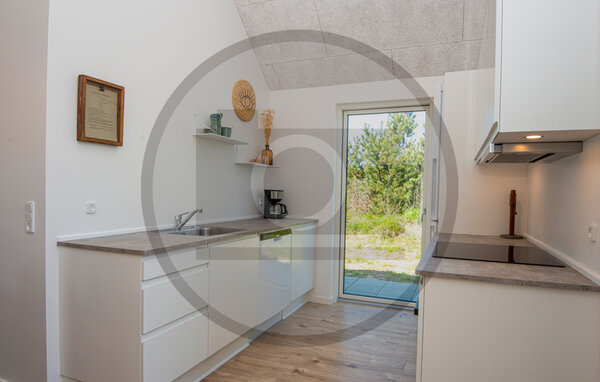 Ferienhaus - Gåsevig/Sænderballe , Dänemark - F07749 7